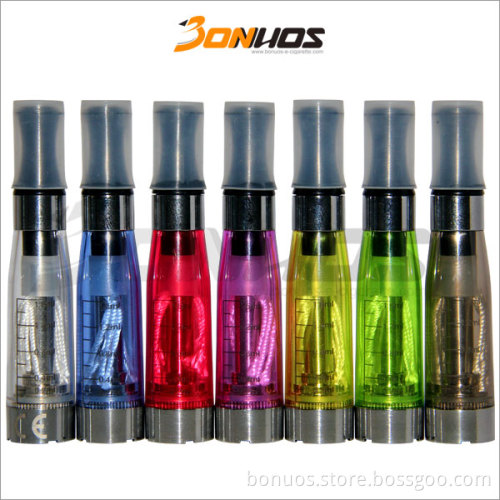 Hot E Cigarette Atomizer, CE4 Clearomizer